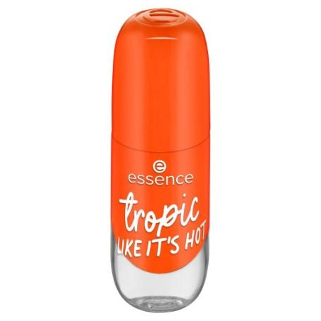 essence ЛАК ЗА НОКТИ GEL NAIL 81