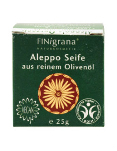Универсален сапун с маслиново масло, FINigrana, 25 г