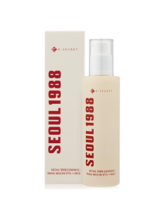 Ksecret Essence Snail Mucin 97- + Rice 100ml