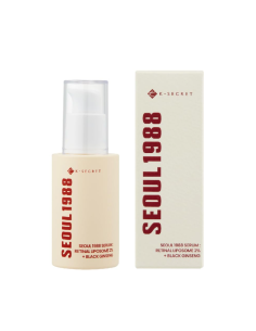 Ksecret Seoul 1988 Serum Retinal Liposome 2- + Black Ginseng