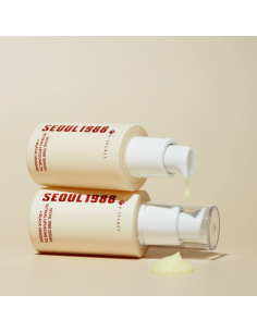 Ksecret Seoul 1988 Serum Retinal Liposome 2- + Black Ginseng 2