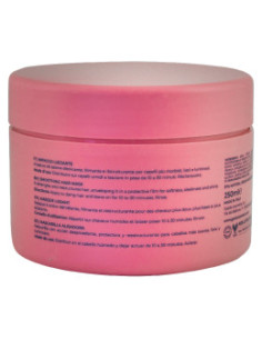 Изглаждаща маска за коса, Gyada, 250 мл 2