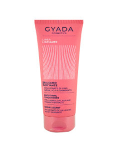 Изглаждащ балсам за коса, Gyada, 200 мл