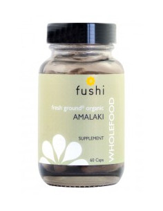Амалаки (амла) - био - 60 капсули