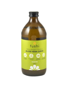 Сок от алое вера - био - 500 мл