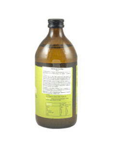 Сок от алое вера - био - 500 мл 2