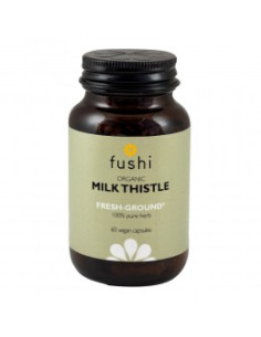 Бял трън - био - 60 капсули