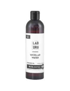 Мицеларна вода с конопено масло, Labor8, 300 мл
