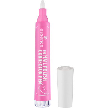 essence МОЛИВ КОРЕКТОР НА ЛАК THE NAIL POLISH CORRECTOR