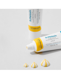 Dr. Melaxin Tx-Retinalsome Double Effect Eyecream 40g 2