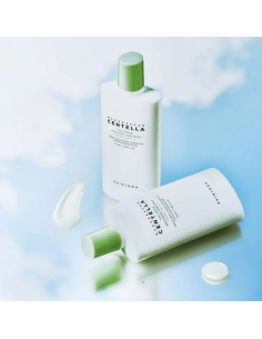 Skin1004 Madagascar Centella Tea- Trica Soothing Sun Milk 50ml 2