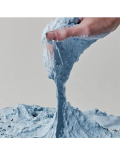 Arencia Blue Hyssop Cleanser 120g 2