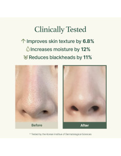 Arencia Fresh Green Cleanser 120g 2