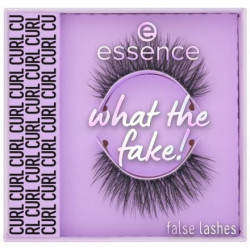 essence ИЗКУСТВЕНИ МИГЛИ WHAT THE FAKE! 02