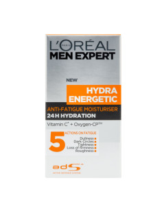 M.EXP.Крем за лице HYDRA ENER.50мл