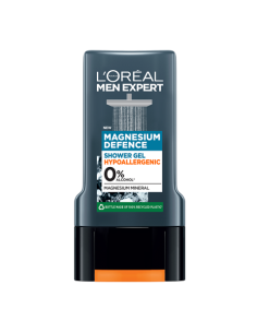 M.EXP.Душ гел Magnesium 300мл