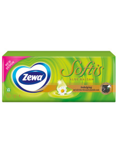 ZewaНК Softis4пл balsam 10x9бр 24бр/к
