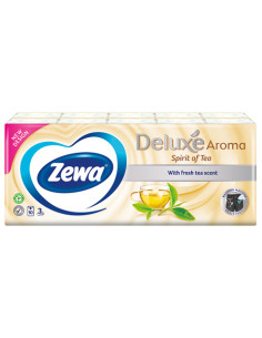 ZewaНК deluxe3пл SpiritTea10x10бр 24бр/к