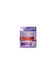 D.REVITALIFT Filler SPF 50 Дневен крем 50мл