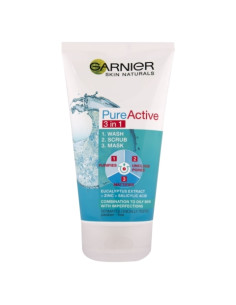 SNat Pure Поч.прод.3в1 150мл