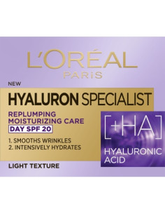 D.HYALURON EXPERT Дн.кр.50мл.SPF 20