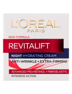 D.REVITALIFT Нощ.крем 50мл