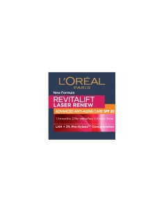 D.REVITALIFT LASER Дн.крем SPF20 - 50мл 2