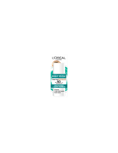 D.BRIGHT REVEAL Tinted UV50+,Light Флуид 50мл 2