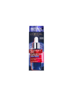 D.REVITALIFT LASER X3 RETINOL Нощ.серум 30мл