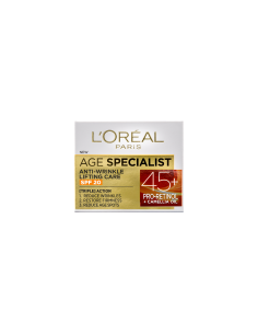 D.AGE EXPERT 45+ SPF 20 Дн.крем 50мл. 2