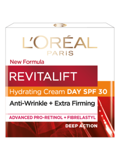 D.REVITALIFT хидр.крем SPF30, 50мл.