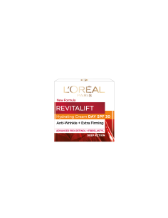 D.REVITALIFT хидр.крем SPF30, 50мл. 2