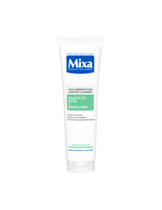 Mixa Почист.гел Salicylic Acid, 150мл