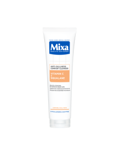 Mixa Почист.гел Vitamin C, 150мл