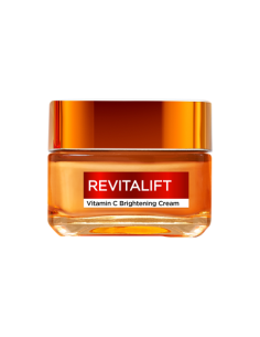 D.REVITАLIFT Vitamin C Дн.крем, 50мл