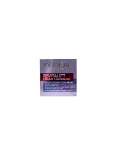 D.REVITALIFT Filler Нощ.крем 50мл 2