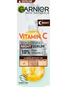 SNat VIT C Hощен серум 30мл