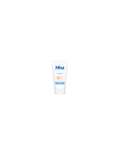 Mixa Hyaluronic Acid - Дн.крем, SPF 50, 50мл 2