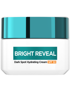 D.BRIGHT REVEAL SPF 50 Хидр.крем 50мл.