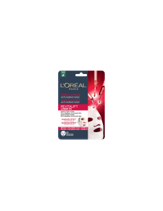 D.REVITALIFT LASER X3 Пам.маска 28г. 2