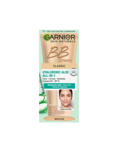 SNat BB CLASSIC крем MEDIUM 50 мл.