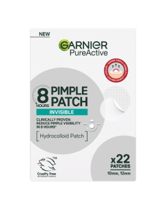 SNat PureAc. пластир против пъпки