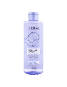 D.Миц.вода норм/комб.кожа 400мл