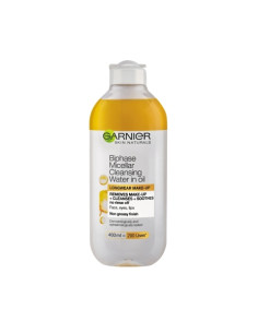 SNat Ess.Миц.вода с масла 400мл