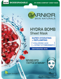 SNat Пам.м-ка AQUA BOMB за дехидр.кожа