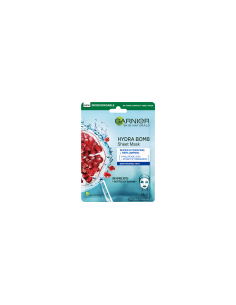 SNat Пам.м-ка AQUA BOMB за дехидр.кожа 2