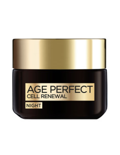 D.AGE PERFECT Нощ.крем 50мл