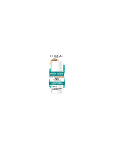 D.BRIGHT REVEAL Tinted UV50+,Medium Флуид 50м 2