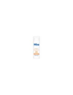 Mixa Флуид Vitamin C+Niacinamide, 50мл 2