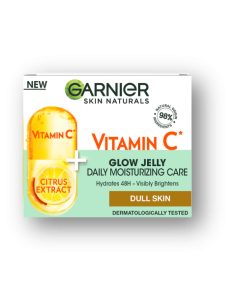 SNat VIT C Дневен крем 50мл